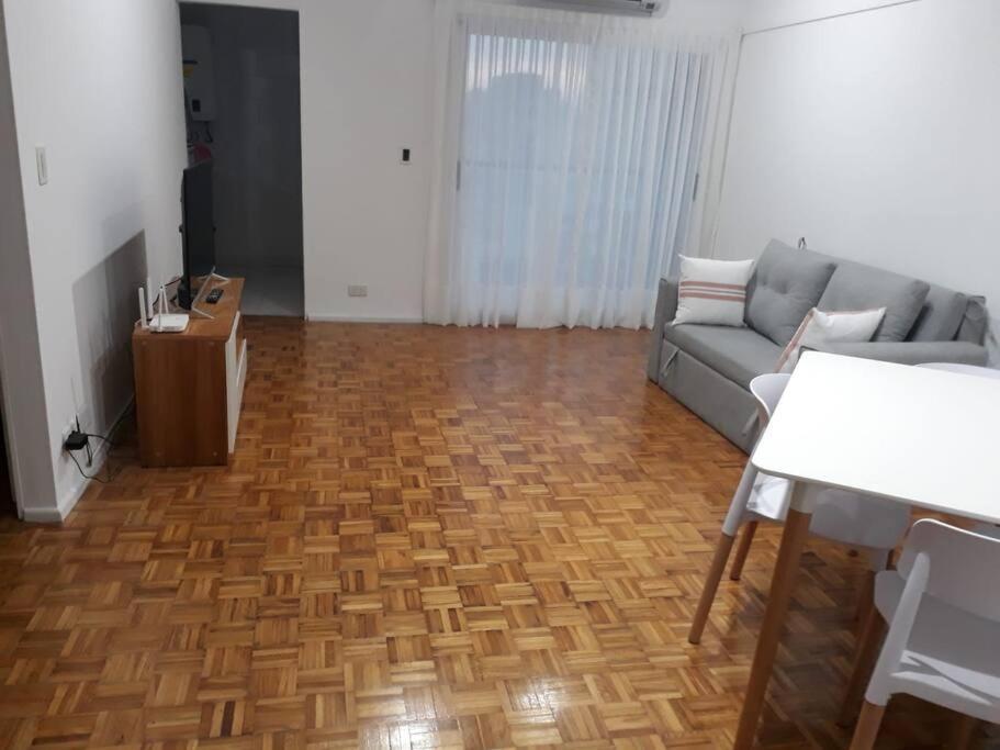 Hermoso departamento de 2 ambientes en Nuñez Ciudad Autónoma de Ciudad Autónoma de Buenos Aires Exterior foto