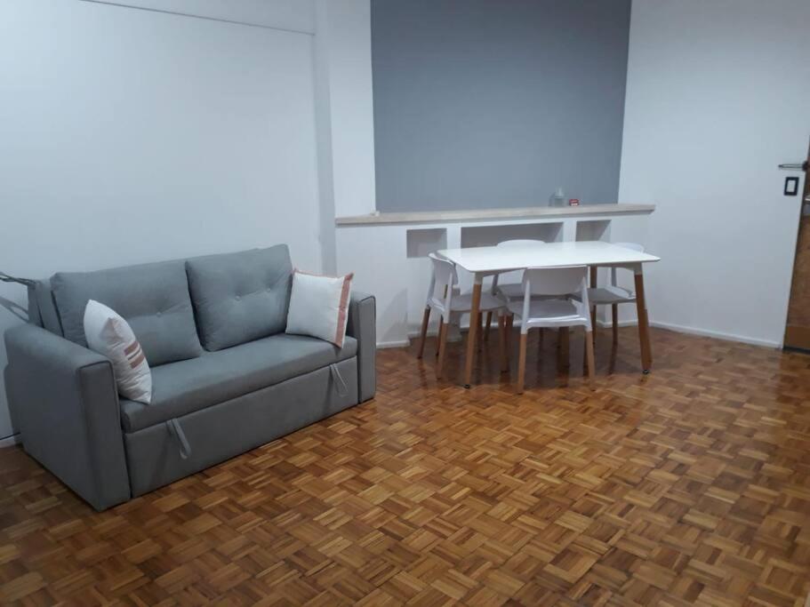 Hermoso departamento de 2 ambientes en Nuñez Ciudad Autónoma de Ciudad Autónoma de Buenos Aires Exterior foto