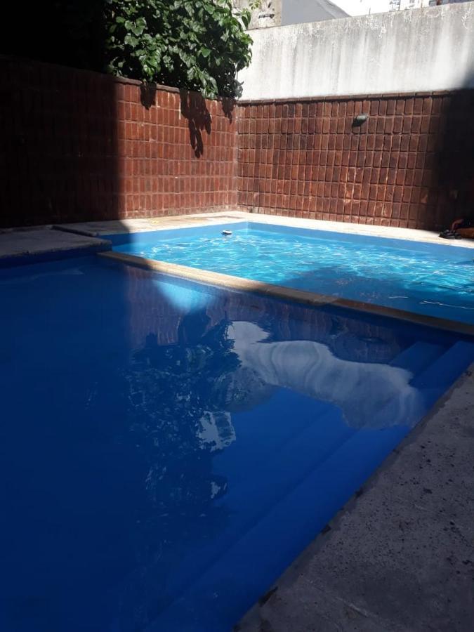 Hermoso departamento de 2 ambientes en Nuñez Ciudad Autónoma de Ciudad Autónoma de Buenos Aires Exterior foto